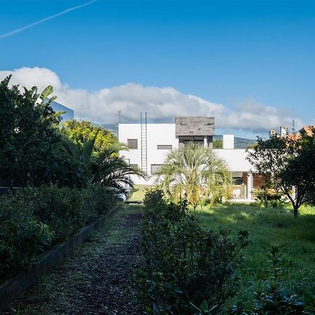 Azores Green Woods Villa Sao Vicente Ferreira Exterior photo