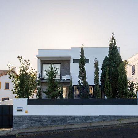 Azores Green Woods Villa Sao Vicente Ferreira Exterior photo