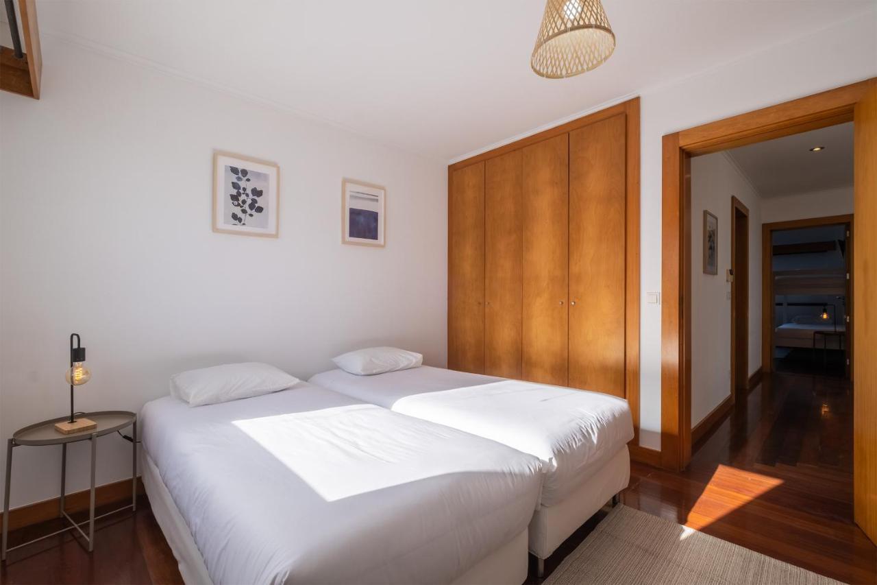 Azores Green Woods Villa Sao Vicente Ferreira Exterior photo