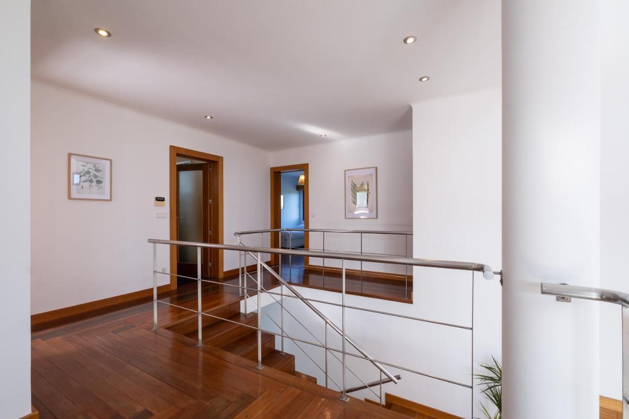 Azores Green Woods Villa Sao Vicente Ferreira Exterior photo