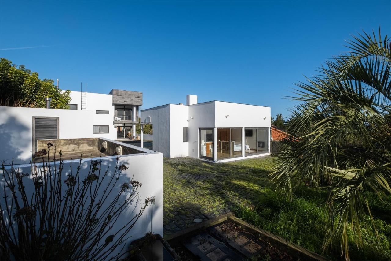 Azores Green Woods Villa Sao Vicente Ferreira Exterior photo