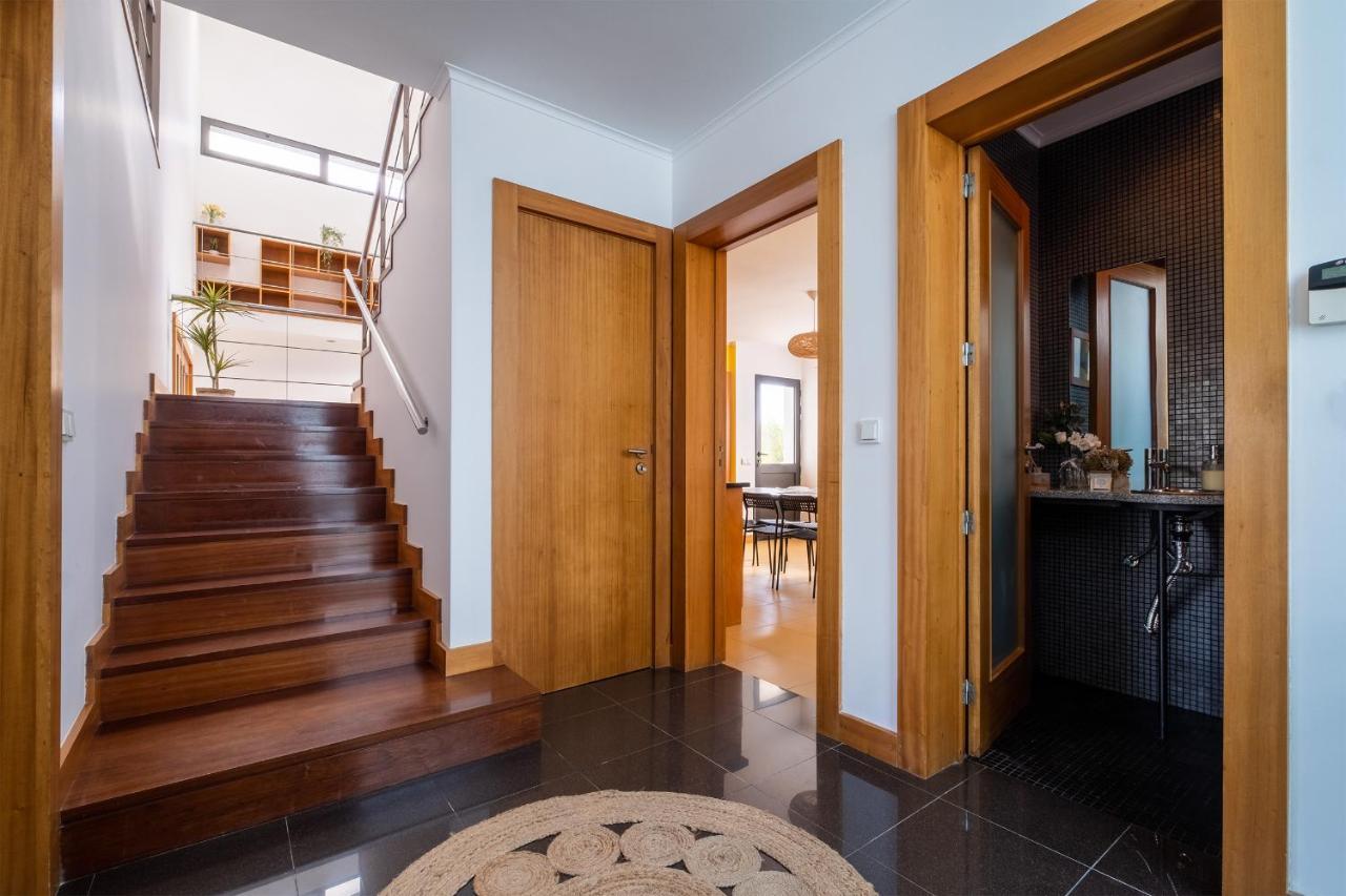Azores Green Woods Villa Sao Vicente Ferreira Exterior photo