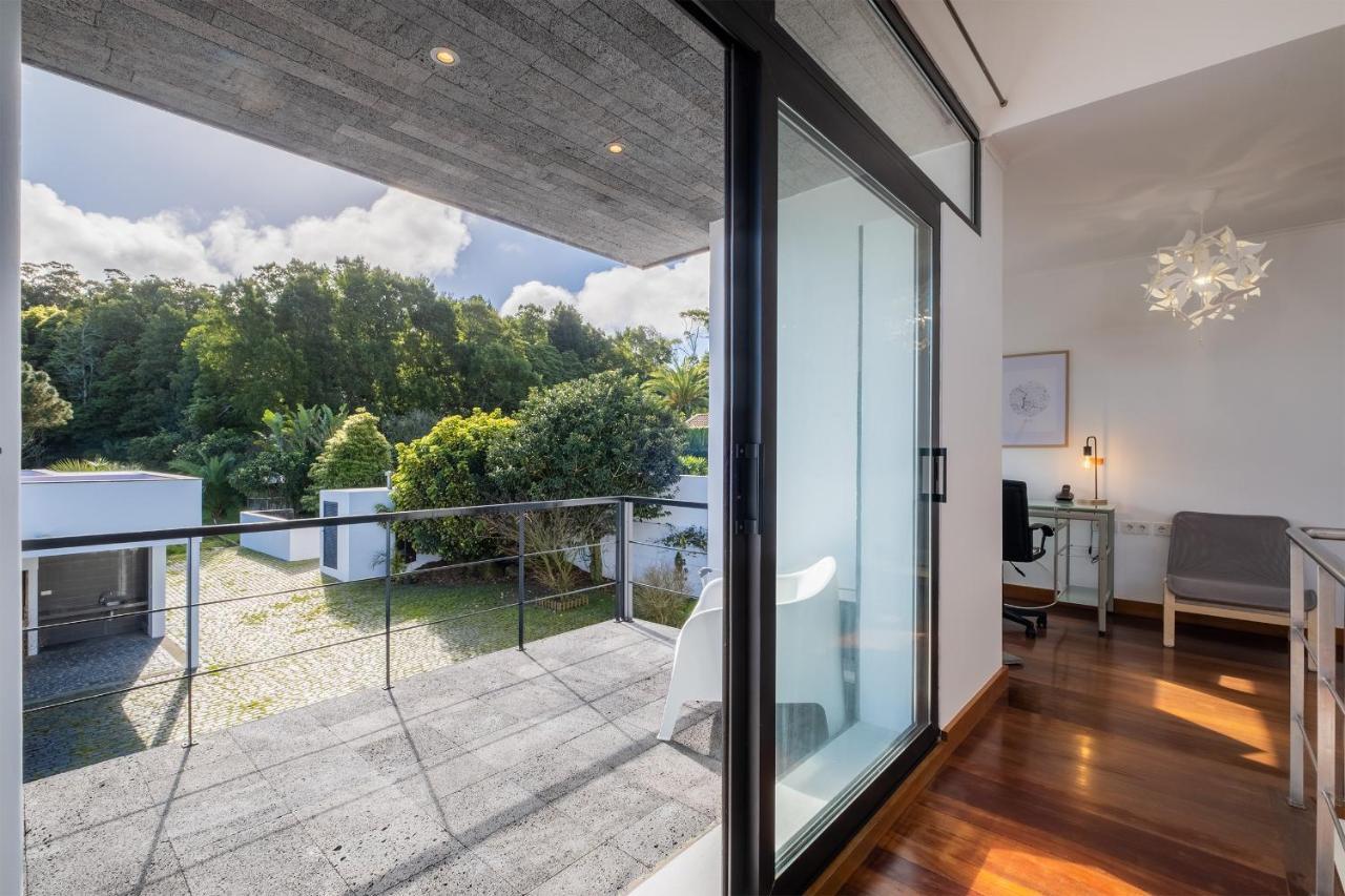 Azores Green Woods Villa Sao Vicente Ferreira Exterior photo